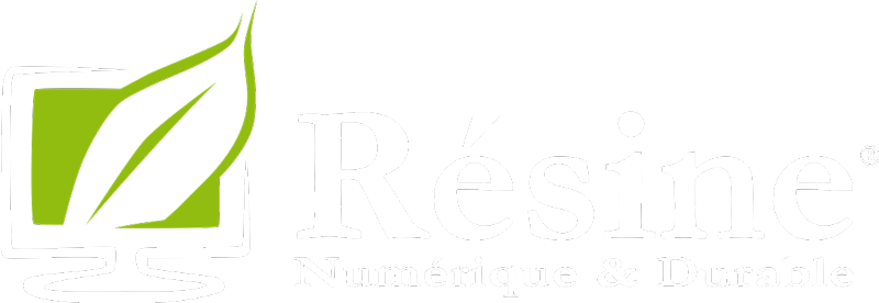 Logo RESINE Média